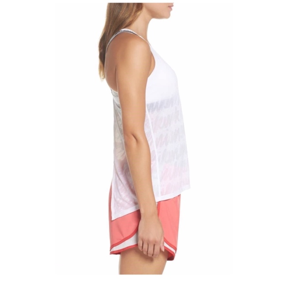 Nike Tank Nike Workout Clothes Nike Top - Picture 5 of 8